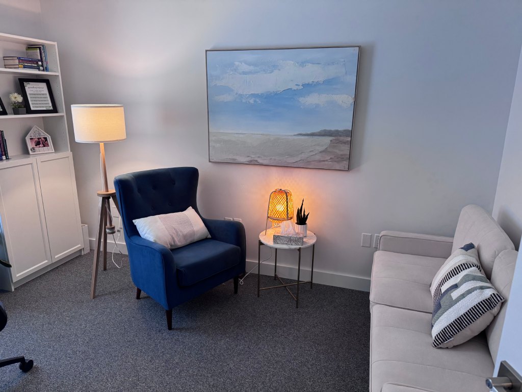 Counselling Room (1)