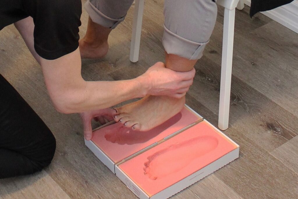 Custom Orthotics (2)