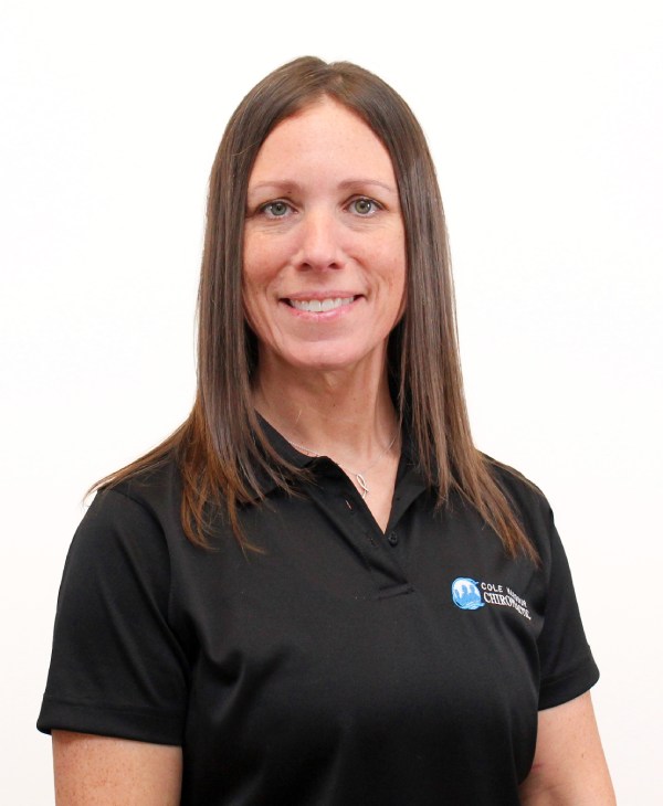 Dr. Catherine Bartlett