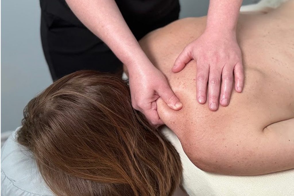 Massage Therapy
