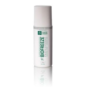 Biofreeze Roll On