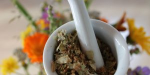 Naturopathy
