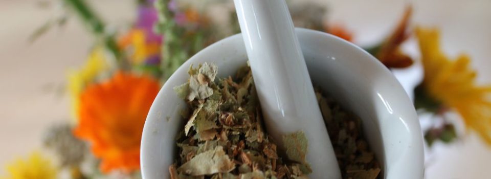 Naturopathy